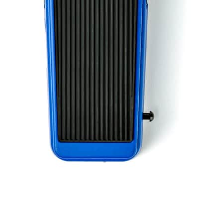 DUNLOP AT95 AKIRA TAKASAKI CRY BABY® FUZZ WAH image 1