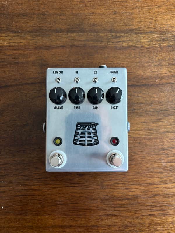 JHS Kilt V1 | Reverb