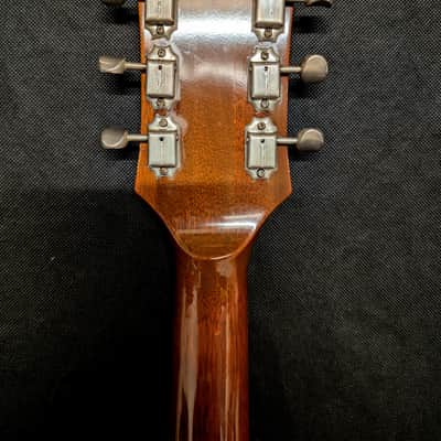 Gibson SG Pro 1971 - 1973 - Natural image 11