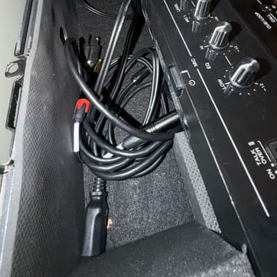Pioneer XDJ-RX2 Professional Digital DJ System with Touchscreen 2010s - Black image 5