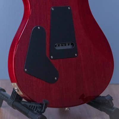 PRS S2 10th Anniversary Custom 24 Bonni Pink / Cherry Burst 2023 image 5