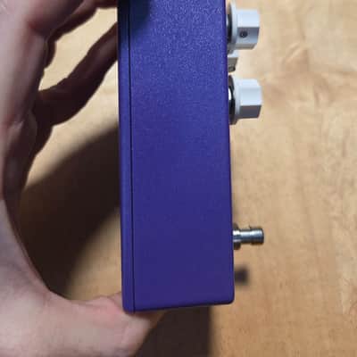 Ram's Head Big Muff Pi Clone image 4