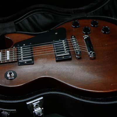 Gibson Les Paul Studio Faded 2010 - 2011 - Worn Brown image 6