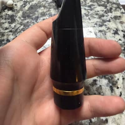 Vandoren V16 T9 Tenor Mouthpiece image 4
