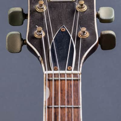 Gretsch Country Gentleman 1967, Natural image 4