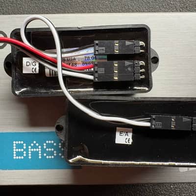 EMG P Pickup 2020’s image 2
