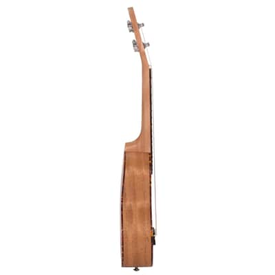 Cascha Sopran Ukulelen Set image 4