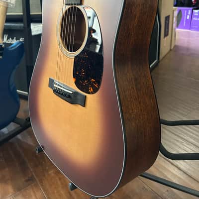 Martin  D18 Satin Amberburst w/Hard Shell Case /4lbs. 0.0oz. S#2746807 image 7