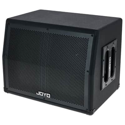 Joyo Bantcab Bass B110 | 1x10" + Tweeter 50W Bass Cab. New with Full Warranty! image 5