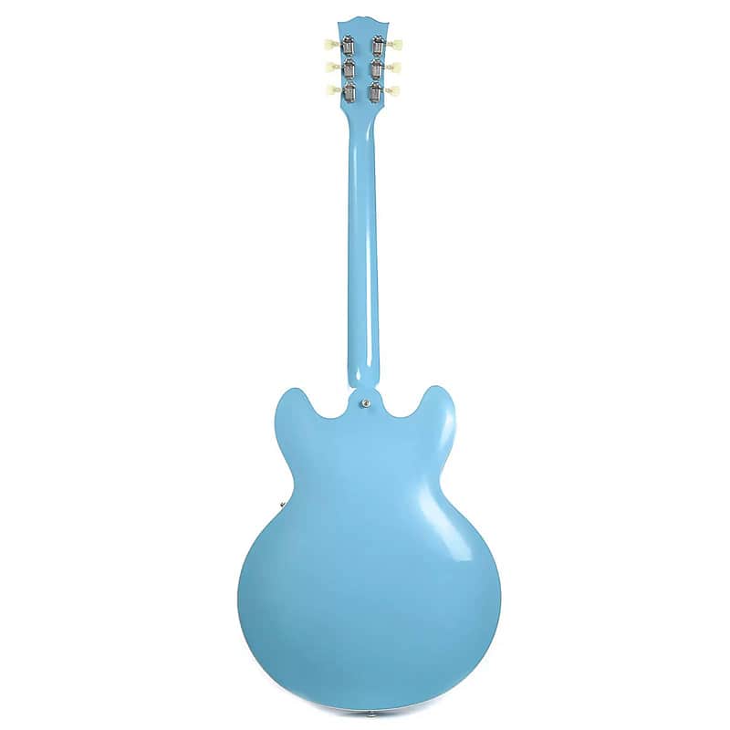 Gibson Memphis '64 ES-345 image 2