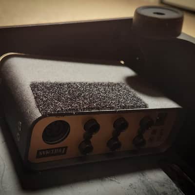 Friedman Tour Pro 1530 Pedalboard with Buffer Bay 6, Power Grid, and Soft Case image 6