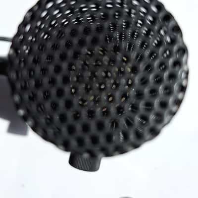 Shure SM7B + Triton Audio FetHead (Authentic Bundle) SM7B 100% original Microphone. Made in Mexico. image 5