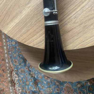 Buffet Crampon R-13 Bb Clarinet with Video. 2000s - Black. Serviced by Pros. EU Only. image 5