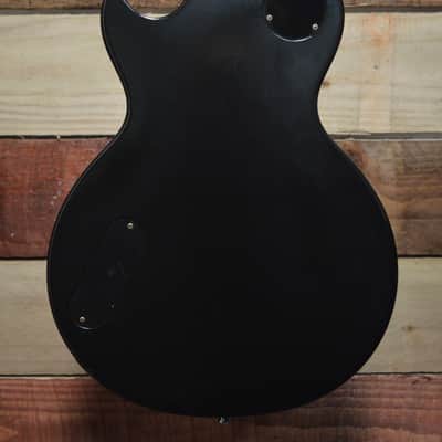 Gibson Les Paul Goddess Rose Burst 2006 image 4