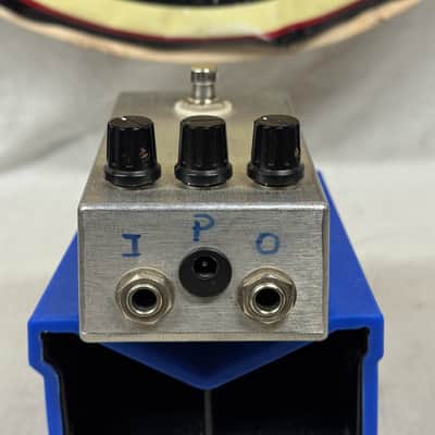RG Keen Overdrive Pedal image 6