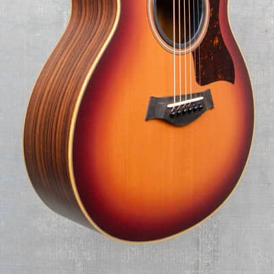 Used Taylor GS-Mini-E Sunset Blvd Shaded Edge Burst (2025) image 6