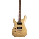 Schecter Omen Extreme-6, lefthanded - Gloss Natural