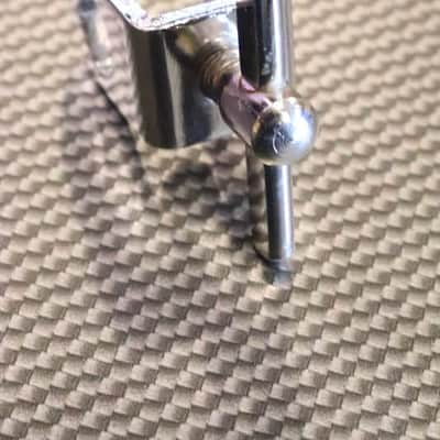 Gibraltar SC-4795-1 Cowbell U-Clamp Mount image 4
