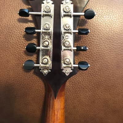 "The Hogan" # 18 Custom F-5 by Adrian Minarovic of Slovakia image 11