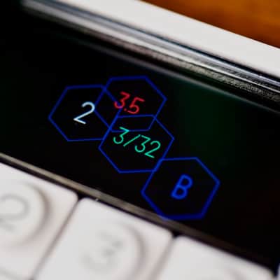 Teenage Engineering OP-1 Portable Synthesizer image 3