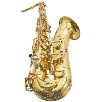 Selmer Paris Mark VI Tenor Saxophone in Original Lacquer SN M209659 image 21