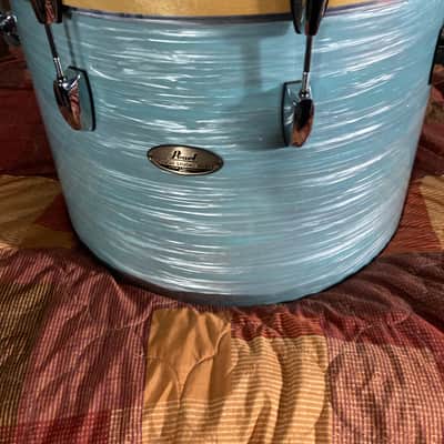Pearl Session Studio Select 2021 - Ice Oyster Blue image 6