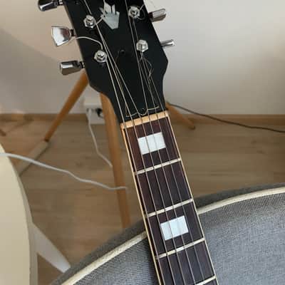 Gibson SG Standard 1973 Cherry image 8