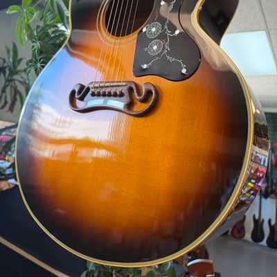 Gibson J200 1990 image 5