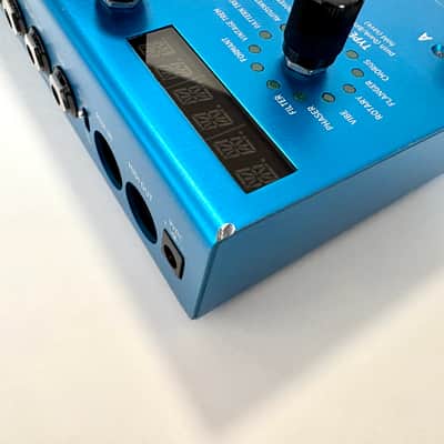 Strymon Mobius image 4