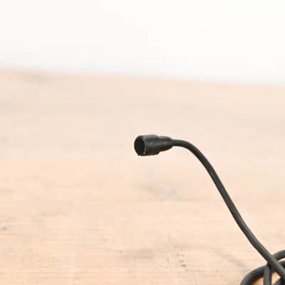 Sennheiser MKE 2-4 Omnidirectional Lavalier Microphone w/ Lemo Connector CG012BM image 2