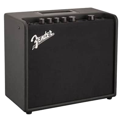 Fender Mustang® LT25 Modeling Guitar Amplifier image 1