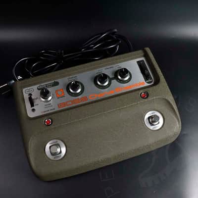 Boss CE-1 Chorus Ensemble near MINT conditon w/ original box image 2
