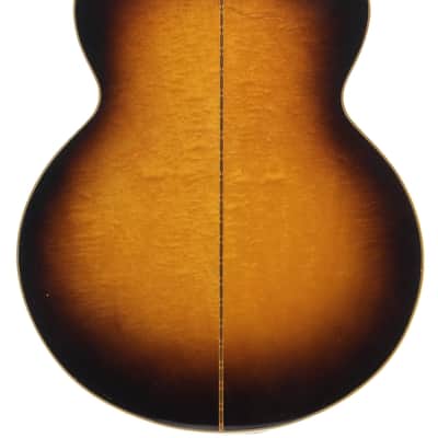 Gibson J200 Sunburst 1956 image 4