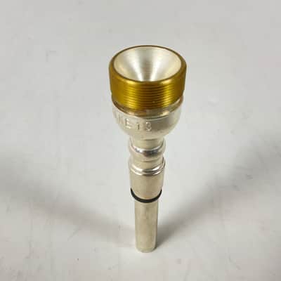 Used Schilke 13 Trumpet Underpart, Reeves Sleeves [88276] image 1