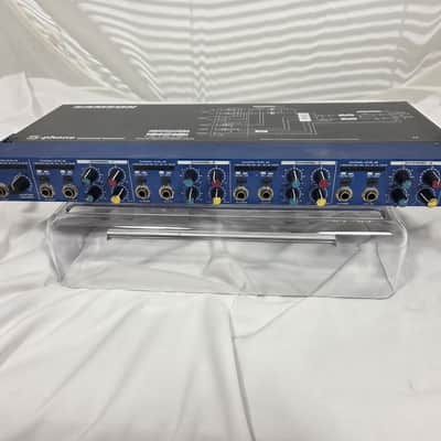 Samson S.Phone Headphone Amplifier image 1
