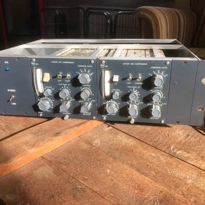 Neve 2254/A superb condition / fully serviced! image 7