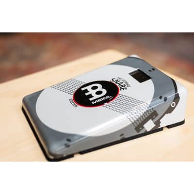 Immagine Meinl STB7 The Ultimate Snare Stomp Box - Digital Drum - 2