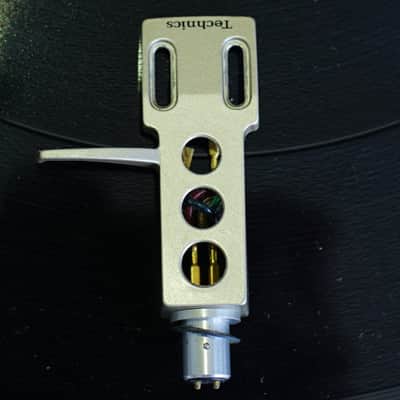 Technics sl 1200 mk4 original headshell image 7