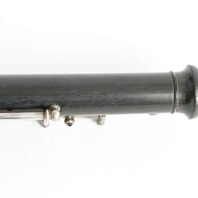F Loree 1929 Pre-War ZZ87 image 9