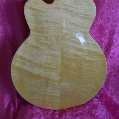 Gibson L-5cn 1969 natural image 2