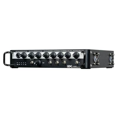 Gallien Krueger Legacy 1200 2024 image 3