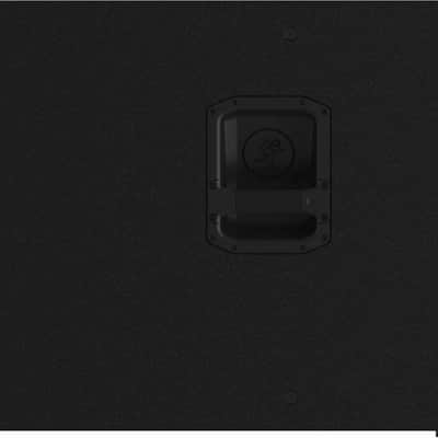 Mackie DRM18S Subwoofer amplifié 18" 1000W RMS DRM18S image 7