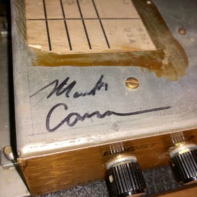 Mark Cameron Modded Marshall JMP (Aldrich) image 3