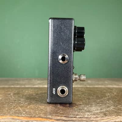 MXR M300 Reverb 2016 - Present - Black image 4