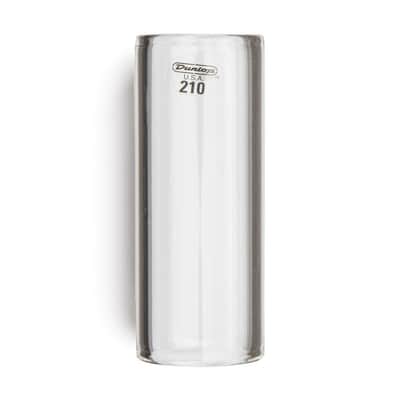 Dunlop Glass Slide-211 Heavy Wall Thickness / Small Diameter image 3