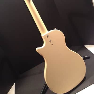 Vintage 1961 Supro image 12