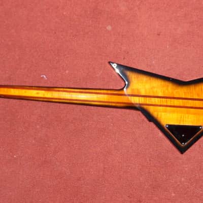 Conklin Boomerang 1993 Burst image 10