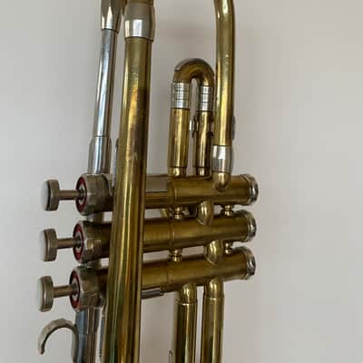 Immagine Getzen 90 Deluxe Trumpet - 13