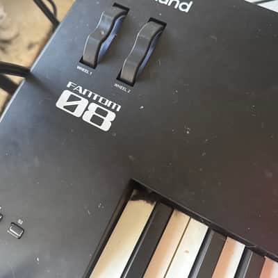 Roland Fantom 08 2025 - Good