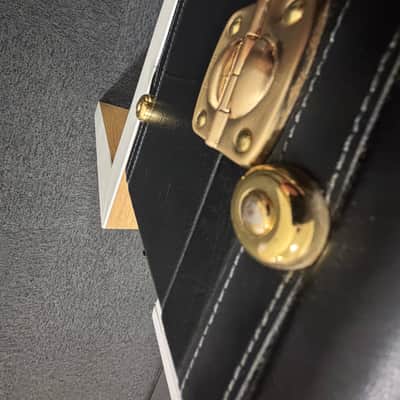 Yamaha Tenor Sax Case. (Fits YTS-62, YTS-475, YTS-480, and YTS-875) image 11